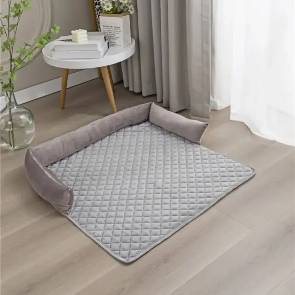 Premium Tiermatte Deluxe – Bild 4