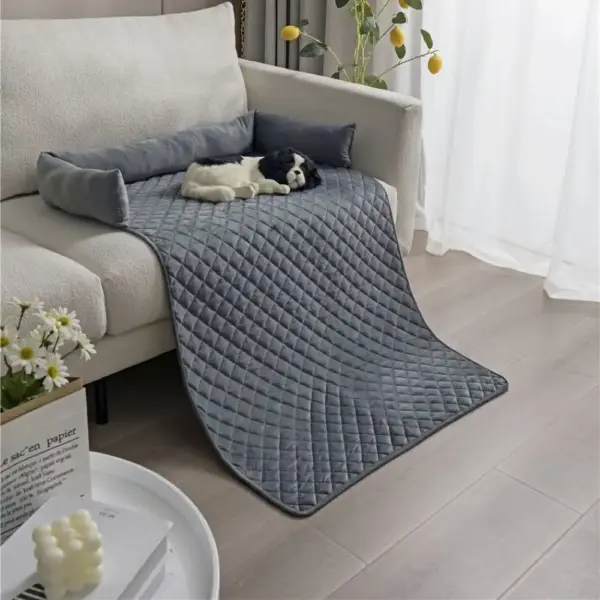 Premium Tiermatte Deluxe – Bild 3