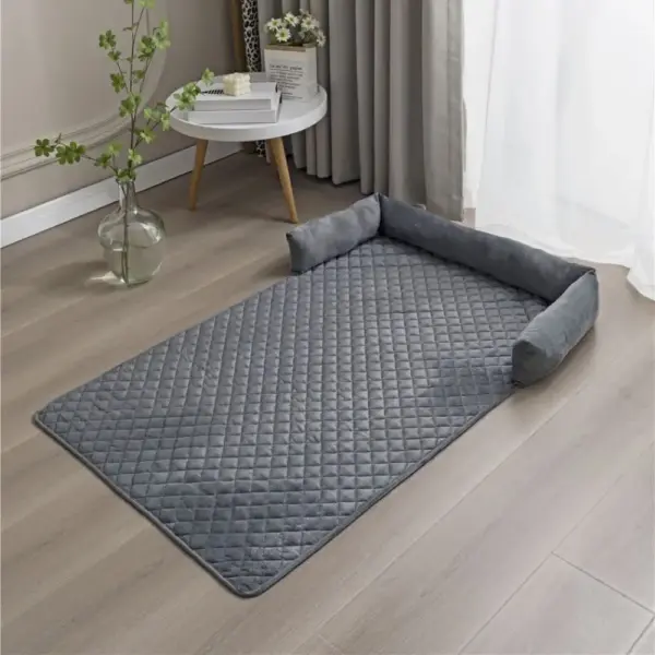Premium Tiermatte Deluxe – Bild 2