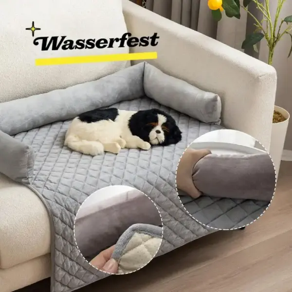 Premium Tiermatte Deluxe