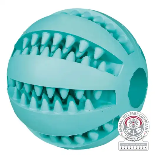 Spielball für Hinde und Katzen