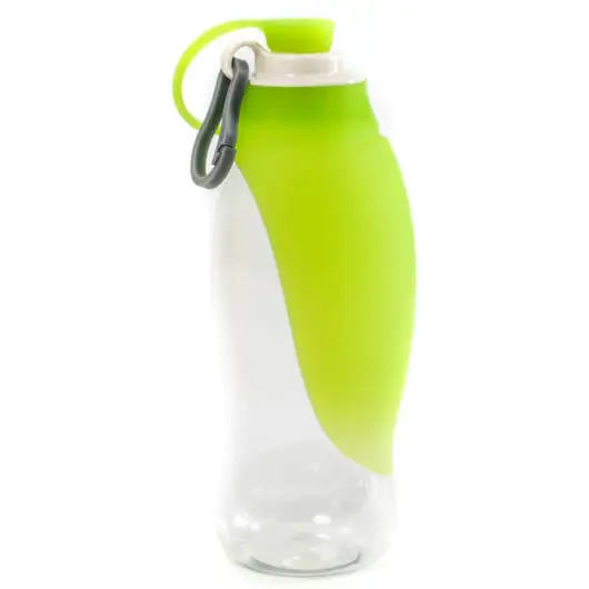 Trinkflasche für Hunde